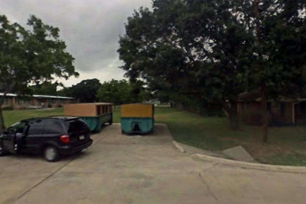 Holy Rosary Catholic School