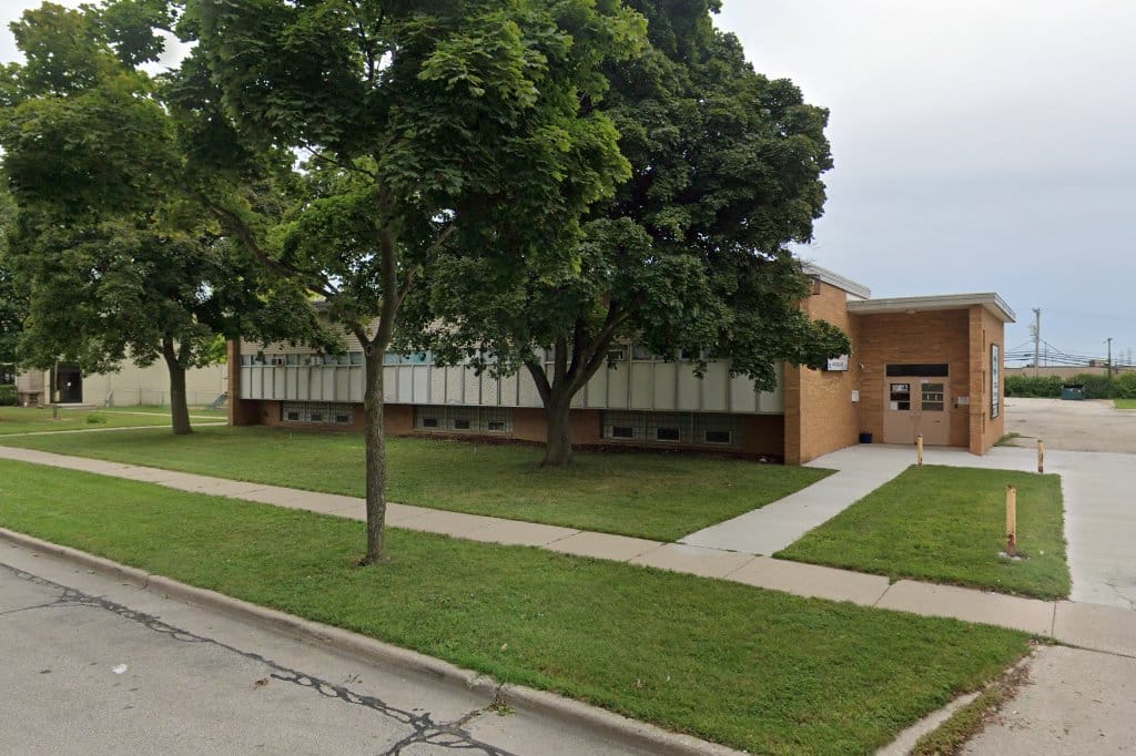 Jared C. Bruce Academy