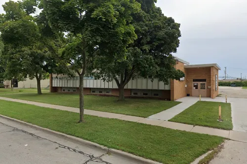 Jared C. Bruce Academy