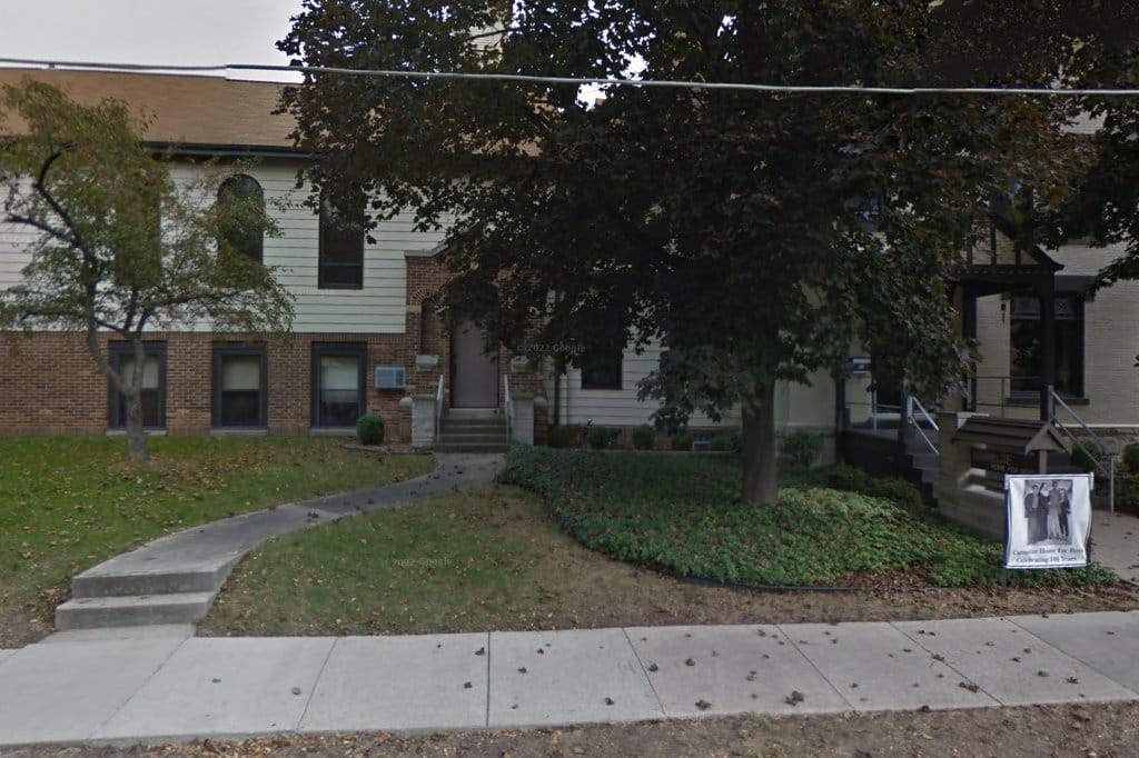Kradwell School