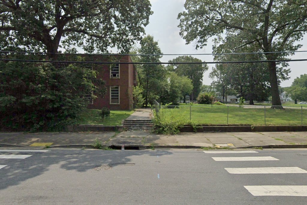 Oak Grove/Bellemeade Elementary School