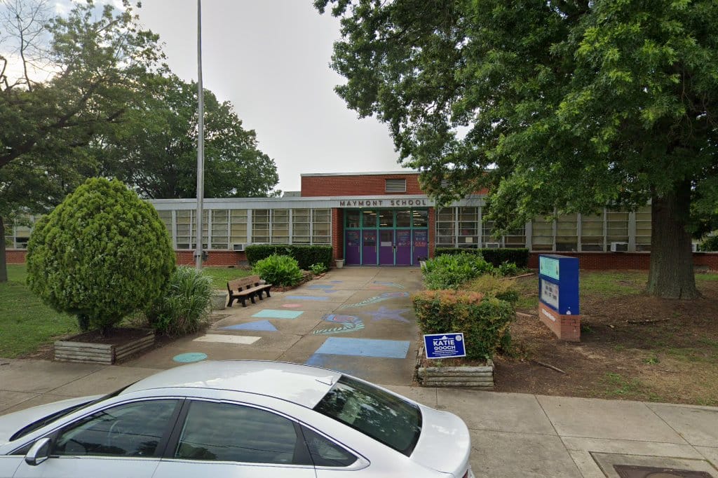 Maymont Pre-K Center