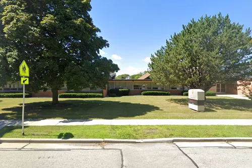 Northwest Lutheran School