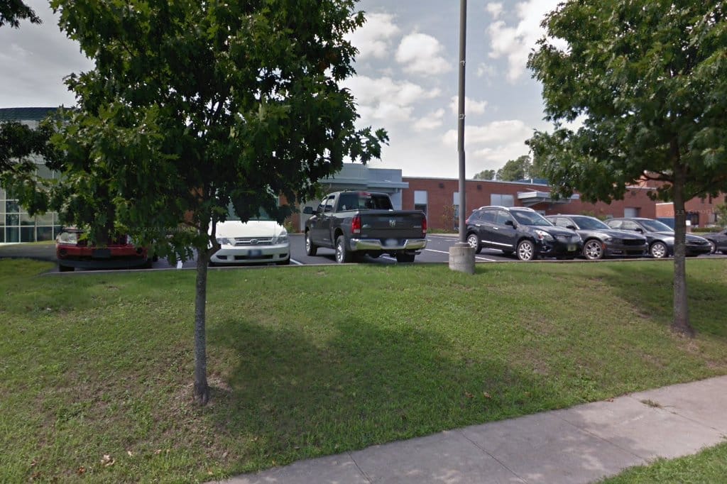 DuBois Unemployment Office