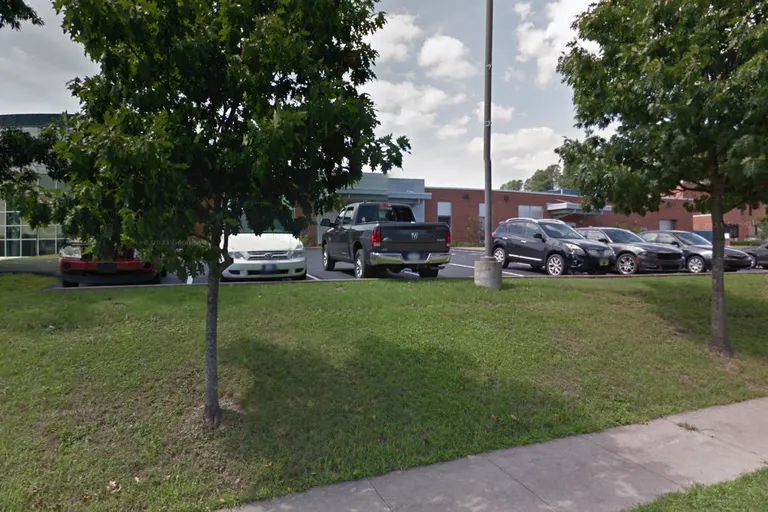 DuBois Unemployment Office