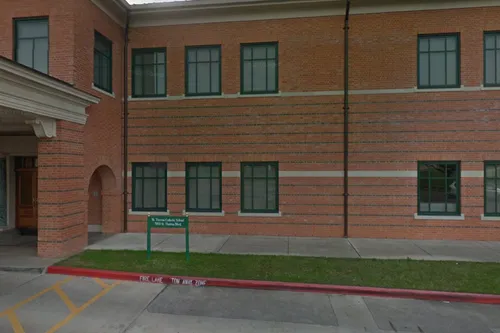 St Theresa Catholic School
