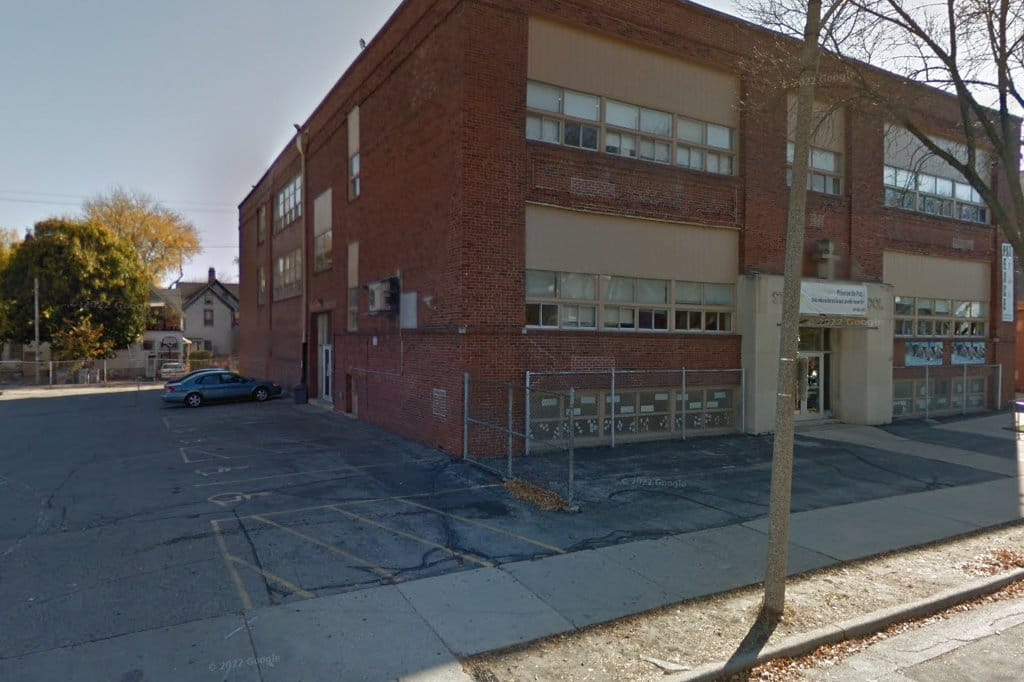 Prince of Peace School