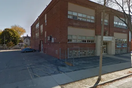 Prince of Peace School