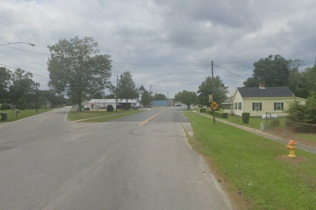 Manchester Elementary School