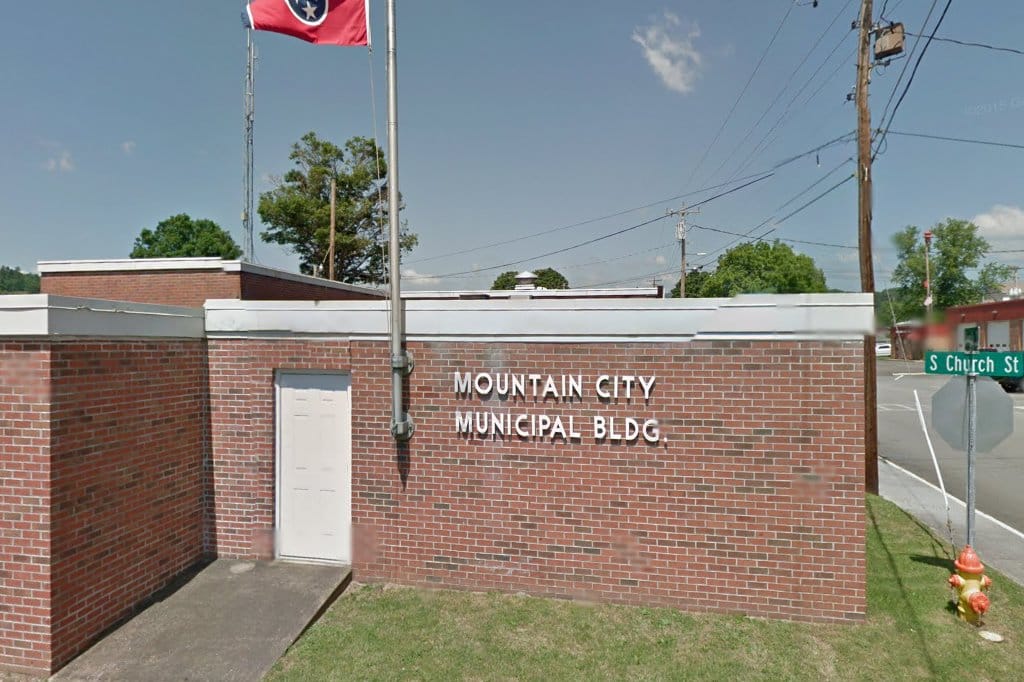Mountain City Court