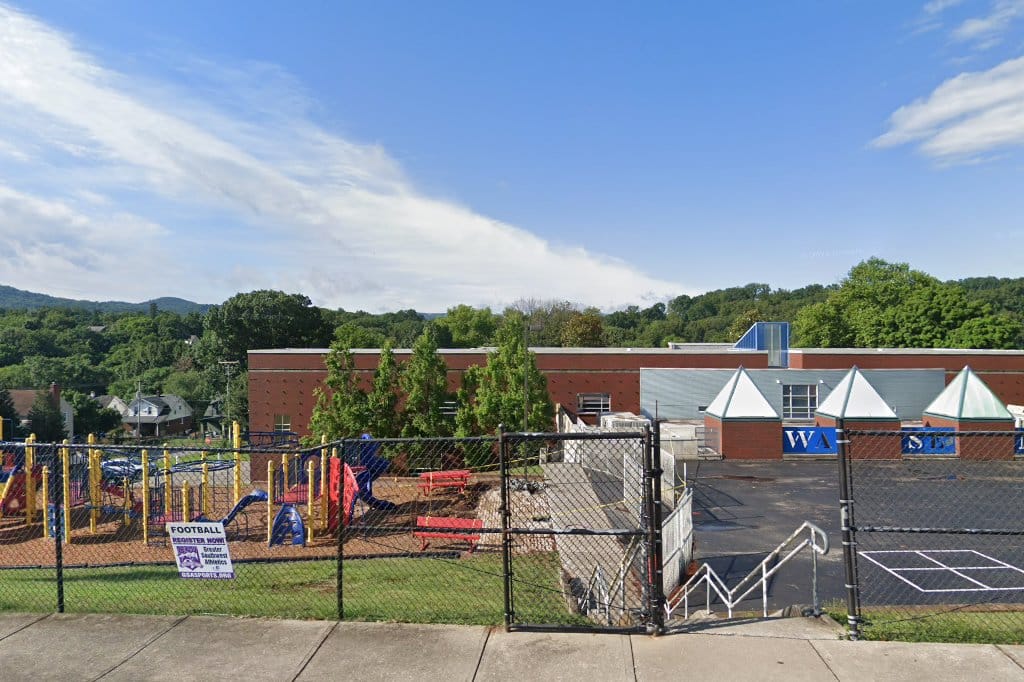 Wasena Elementary School