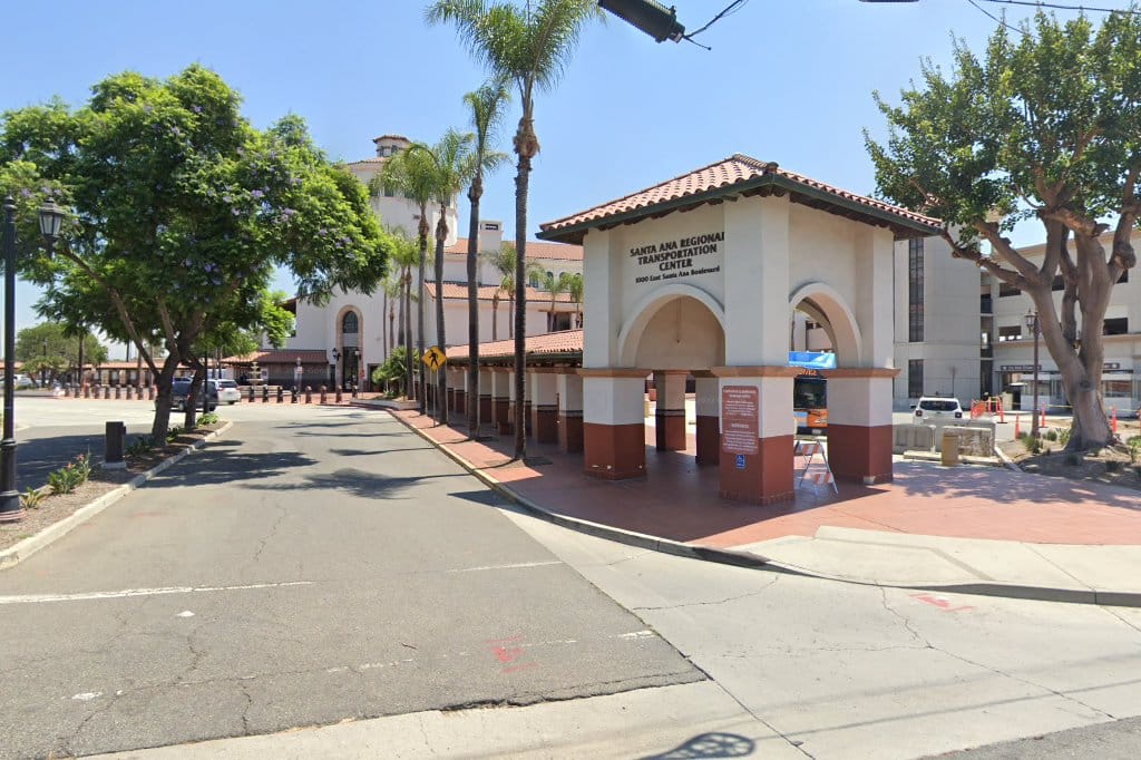 Santa Ana WIB Career Center