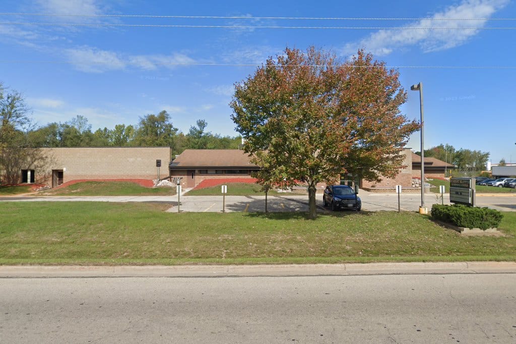 Robert Kupper Learning Center