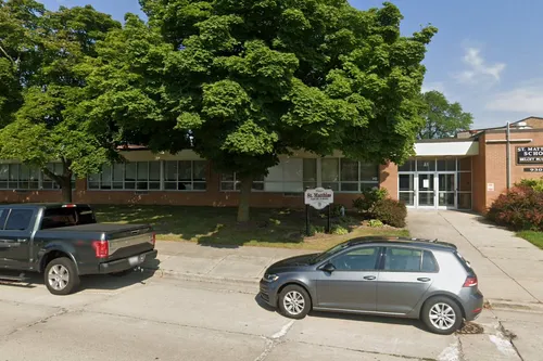 St Matthias Parish School
