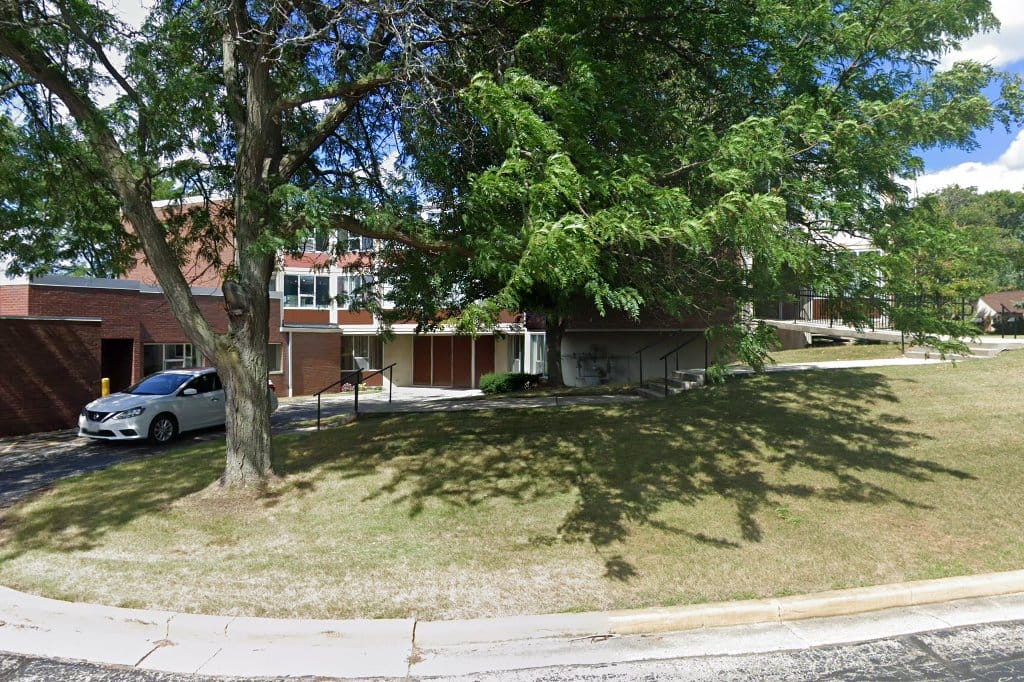 St. Rose Youth & Family Center, Inc.