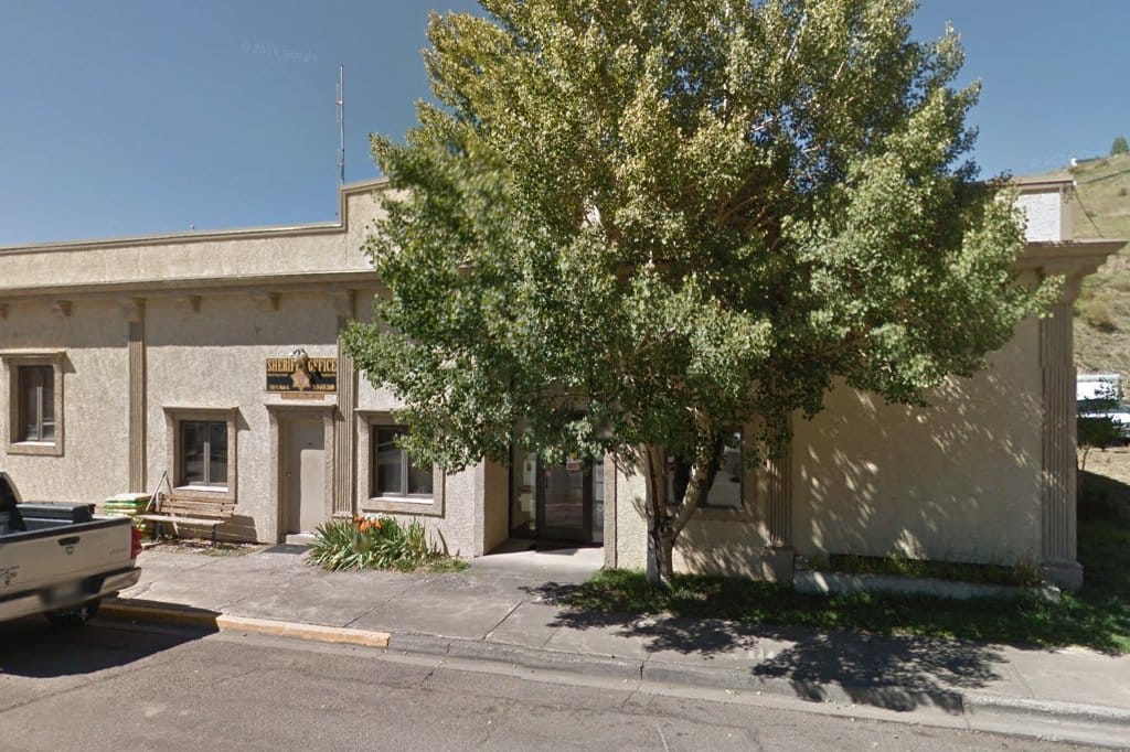 Mineral County Court