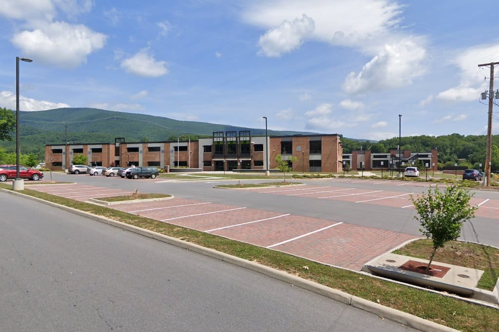 Glenvar High School