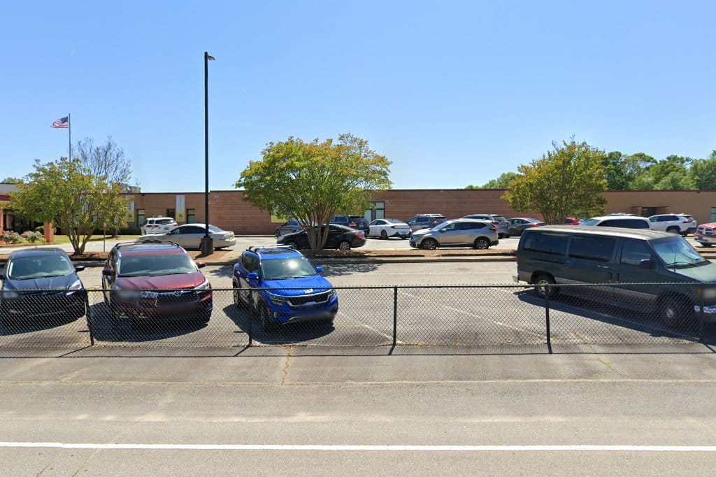 Berea Middle School