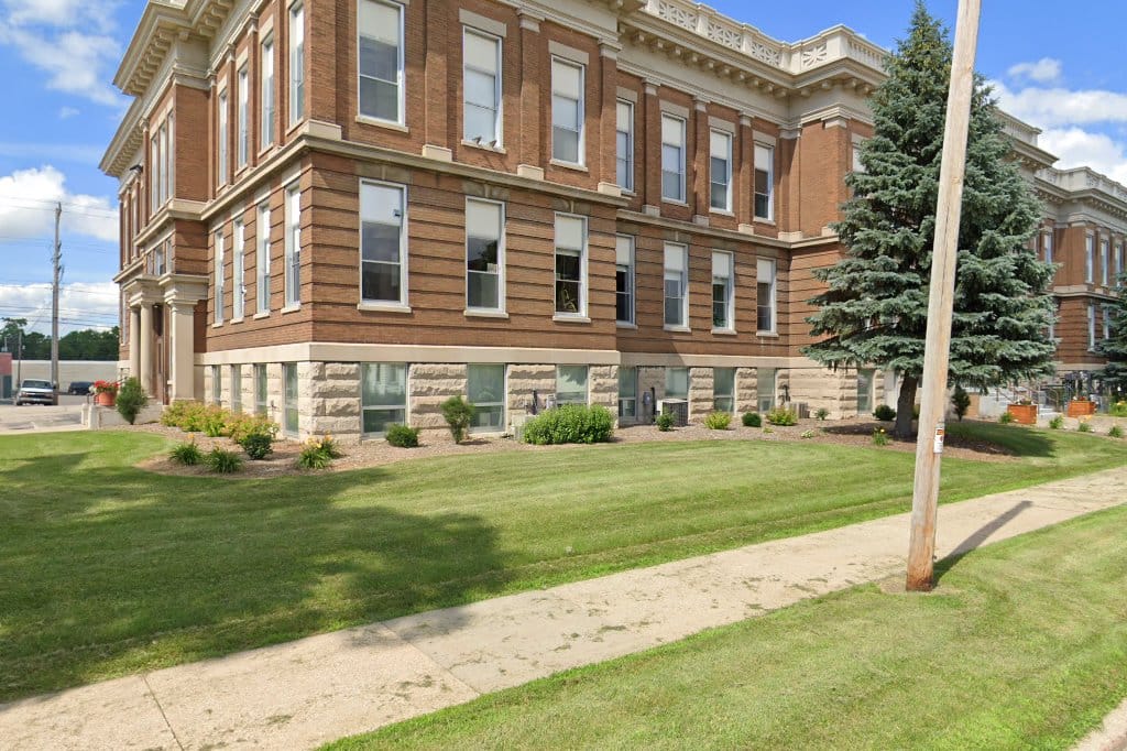 Appleton Central High School