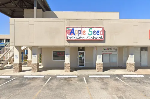 Appleseed Private School