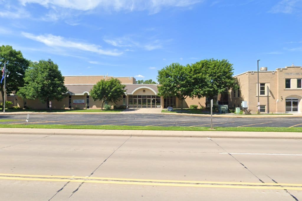 Holy Spirit Catholic School