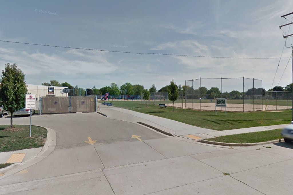 Appleton Public Montessori School