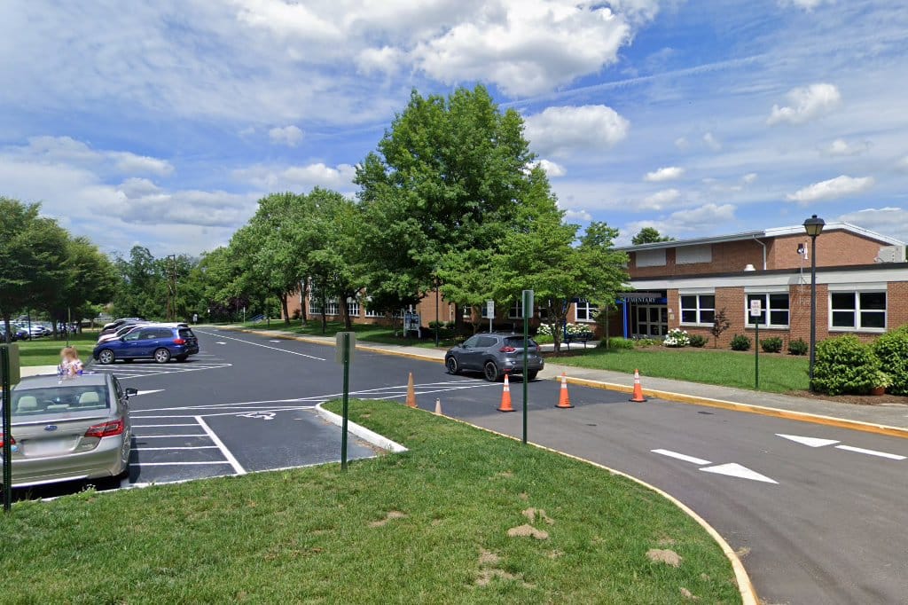 East Salisbury Elementary School