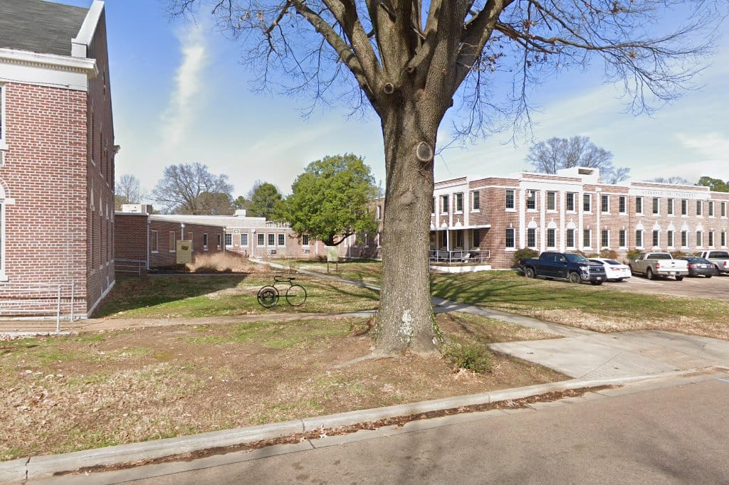 Memphis Criminal Court II
