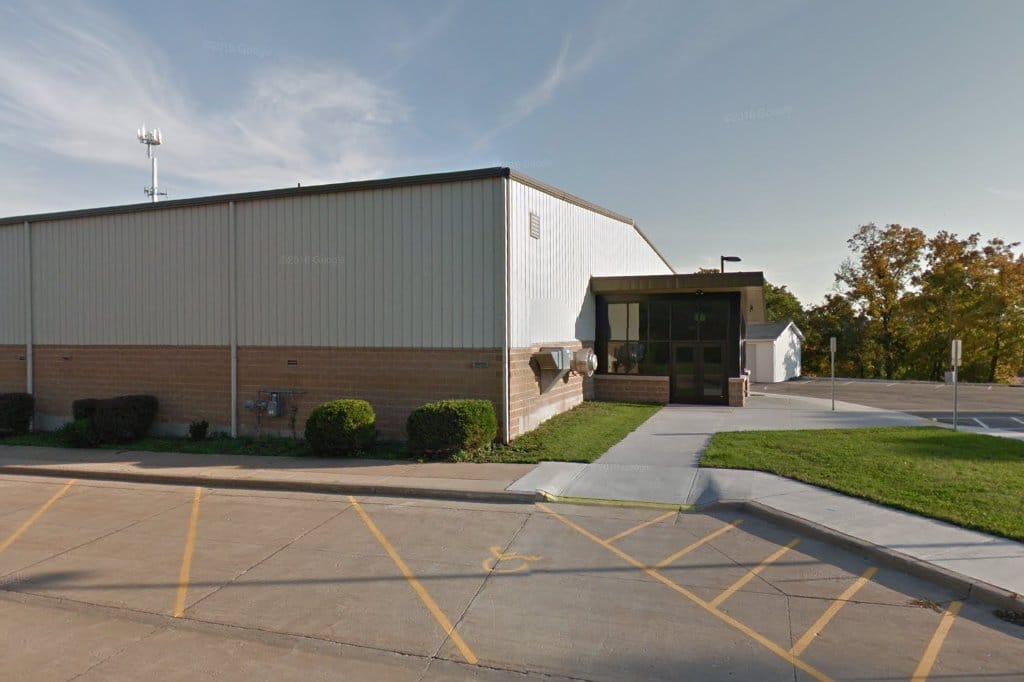 Trinity Lutheran School
