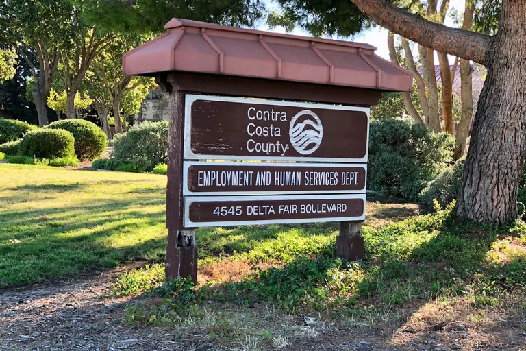 Eastbay Works One-Stop Career Center of Antioch