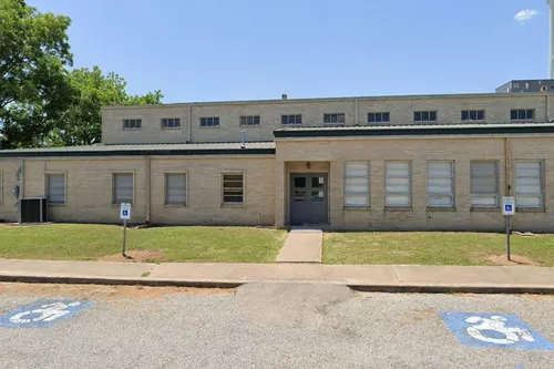 Bonham Texas Department of Justice