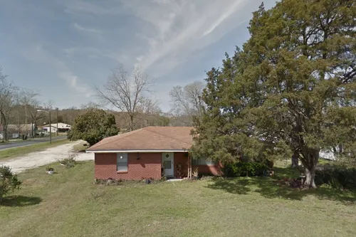 Huntsville Texas Department of Justice