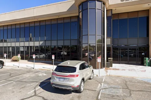 El Paso Texas Department of Justice