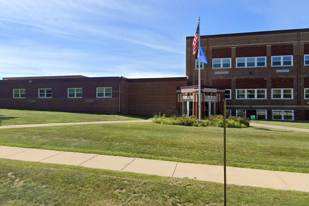 Elmwood Junior High School
