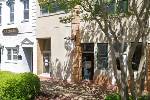 Hampton Virginia Department of Justice