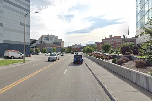Roanoke Virginia Department of Justice