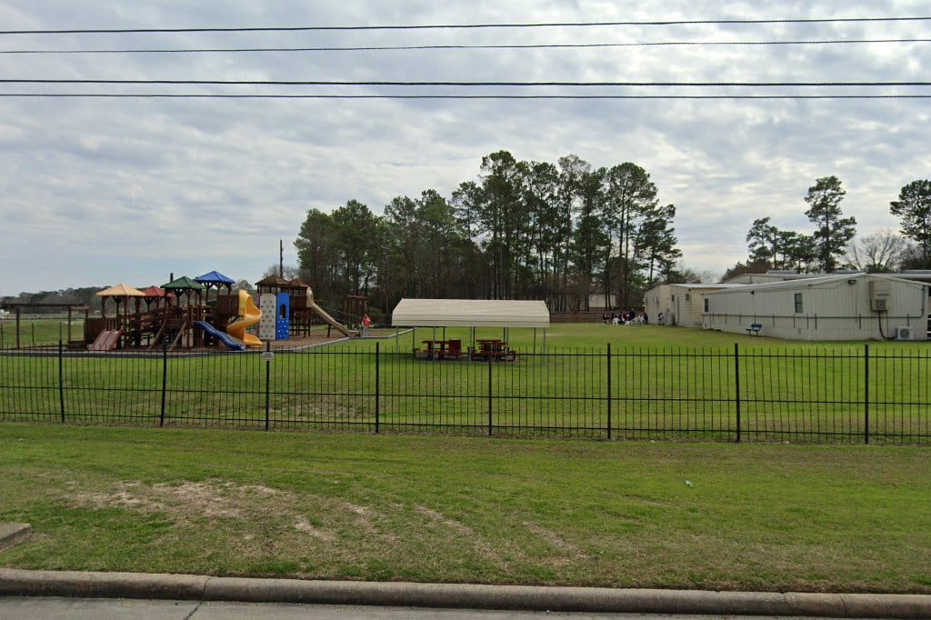 Humble Christian School