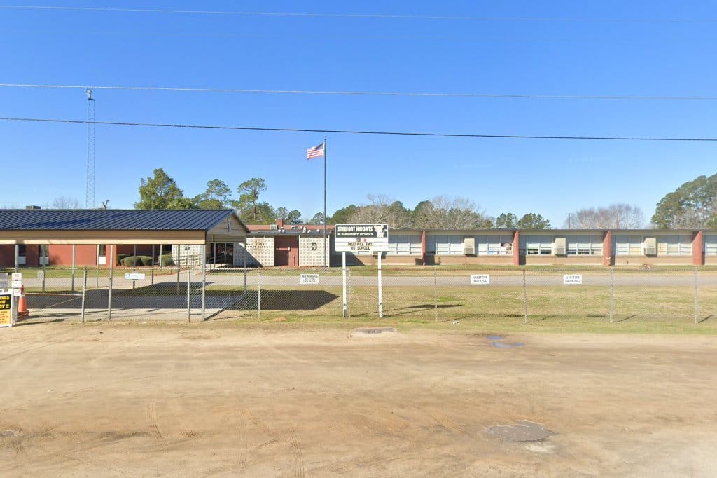Stewart Heights Primary School