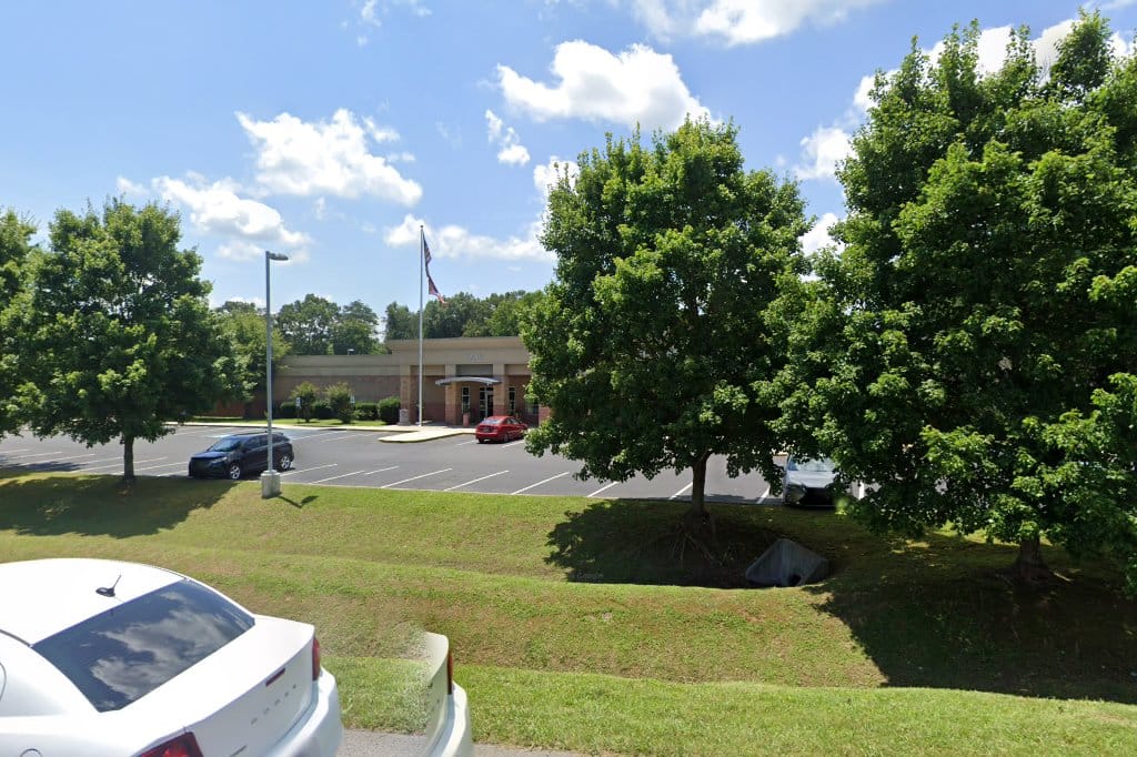Dunlap Criminal Court