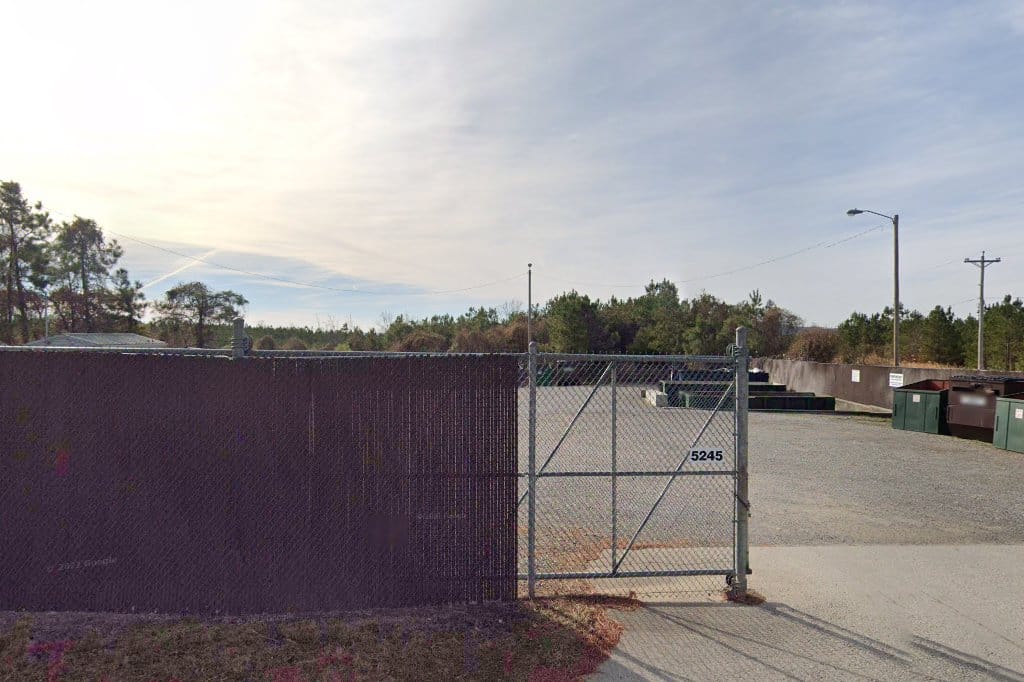 Goodwill Martinsville