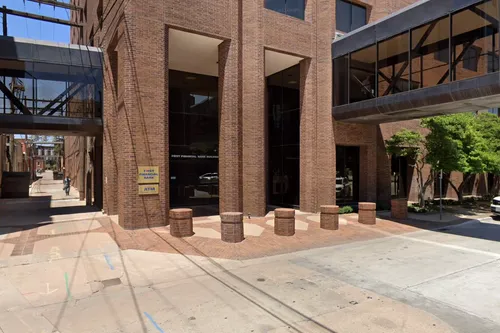Abilene Texas Department of Justice