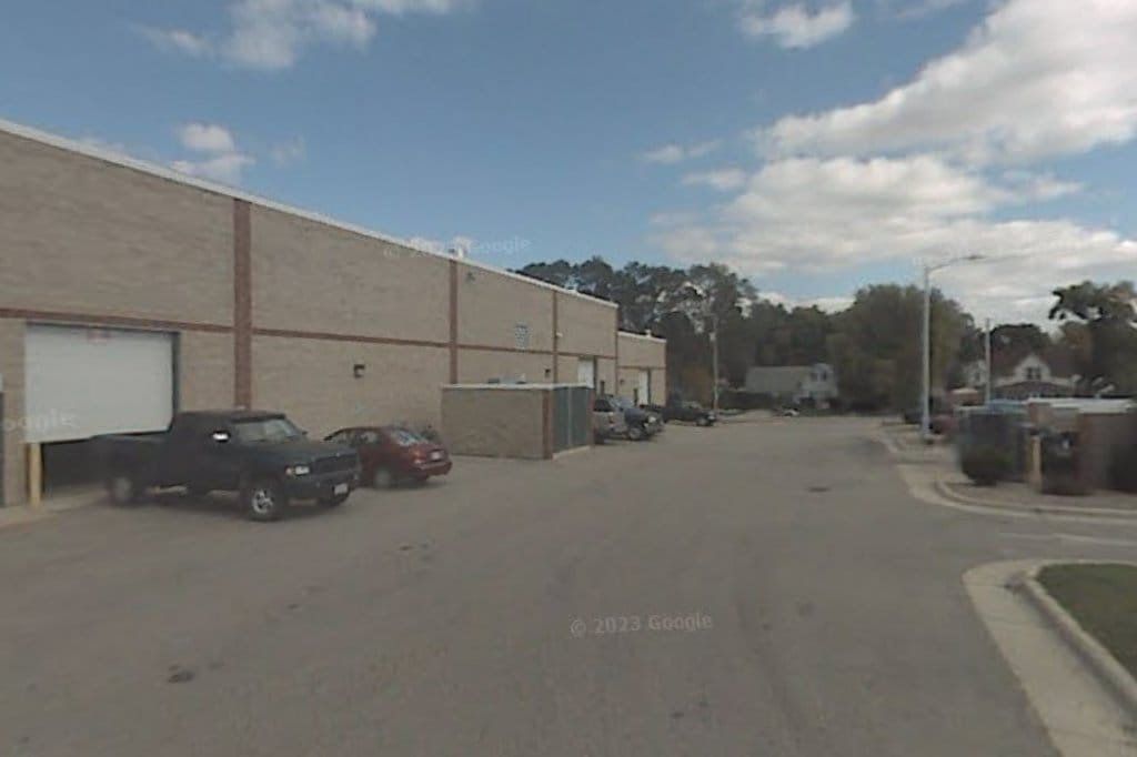 Waterford High School