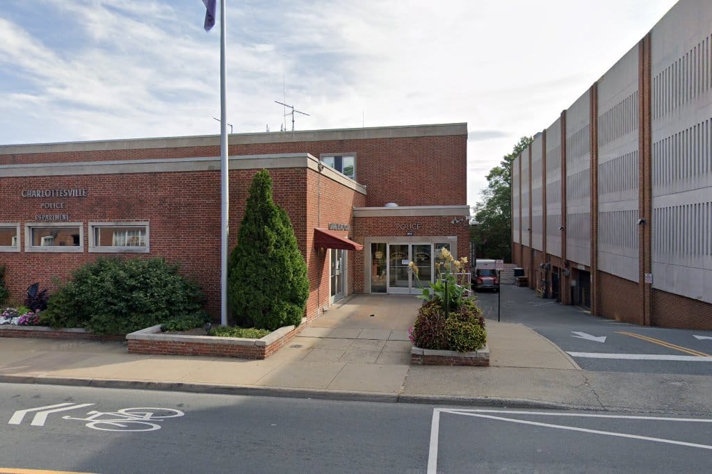 Charlottesville County Commonwealth's Attorney