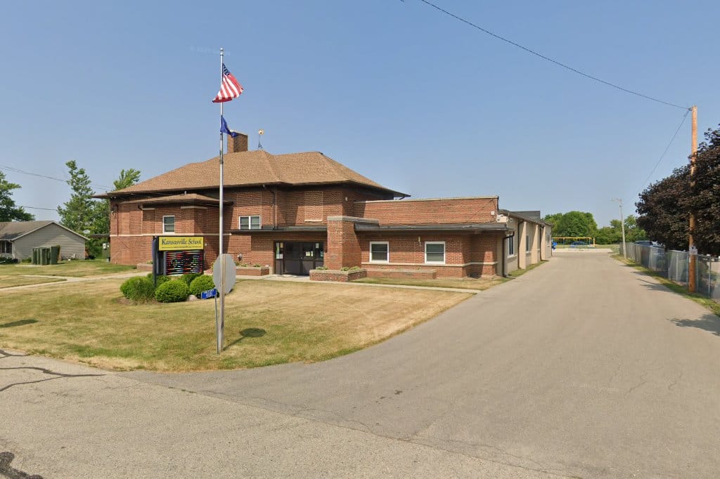 Kansasville Elementary School