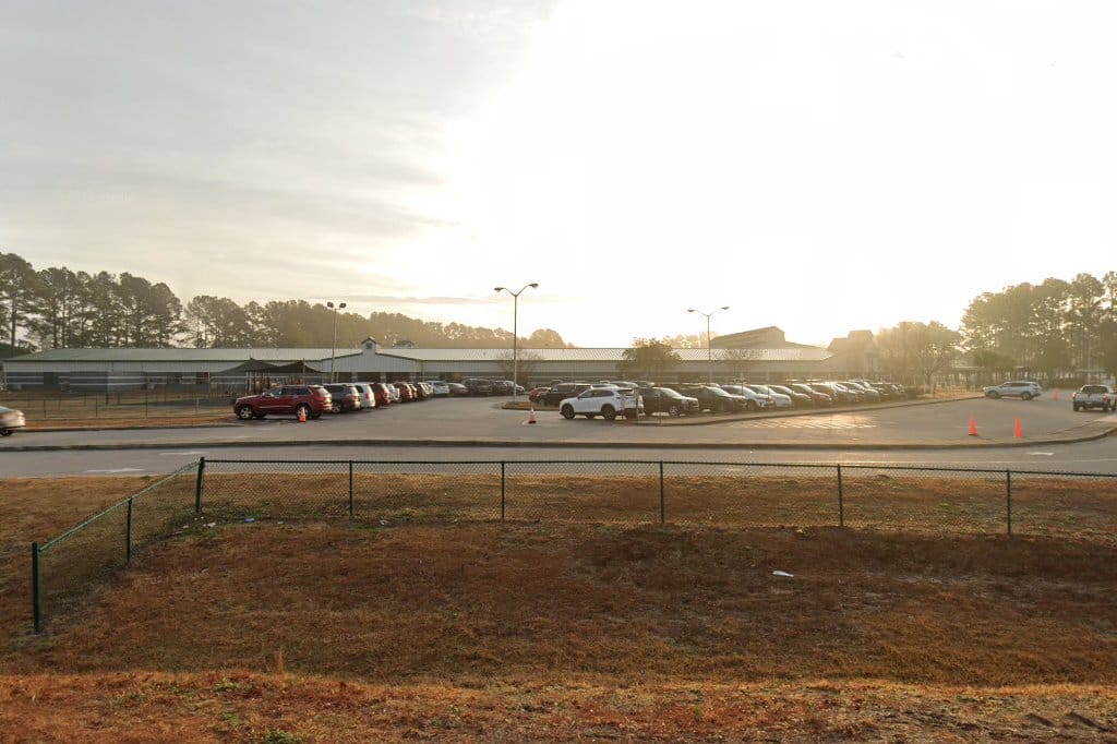 Carolina Forest Elementary School