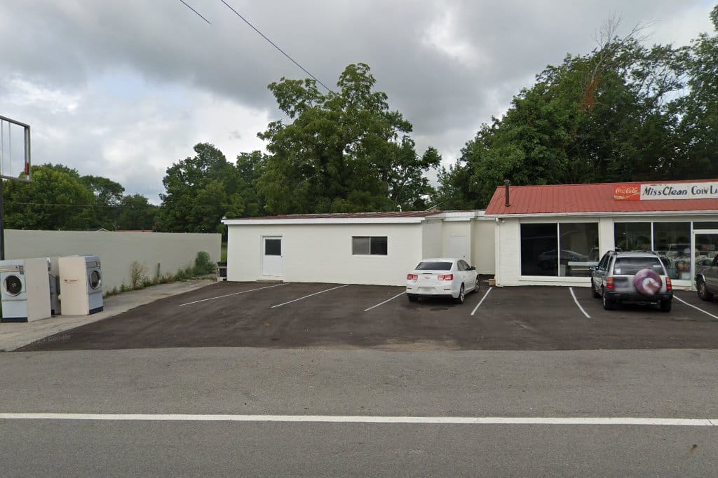 Livingston City Court