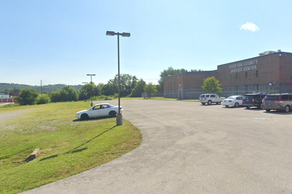 Overton Circuit Court