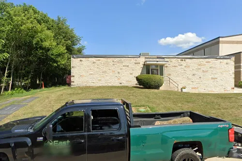 St Boniface Elementary School