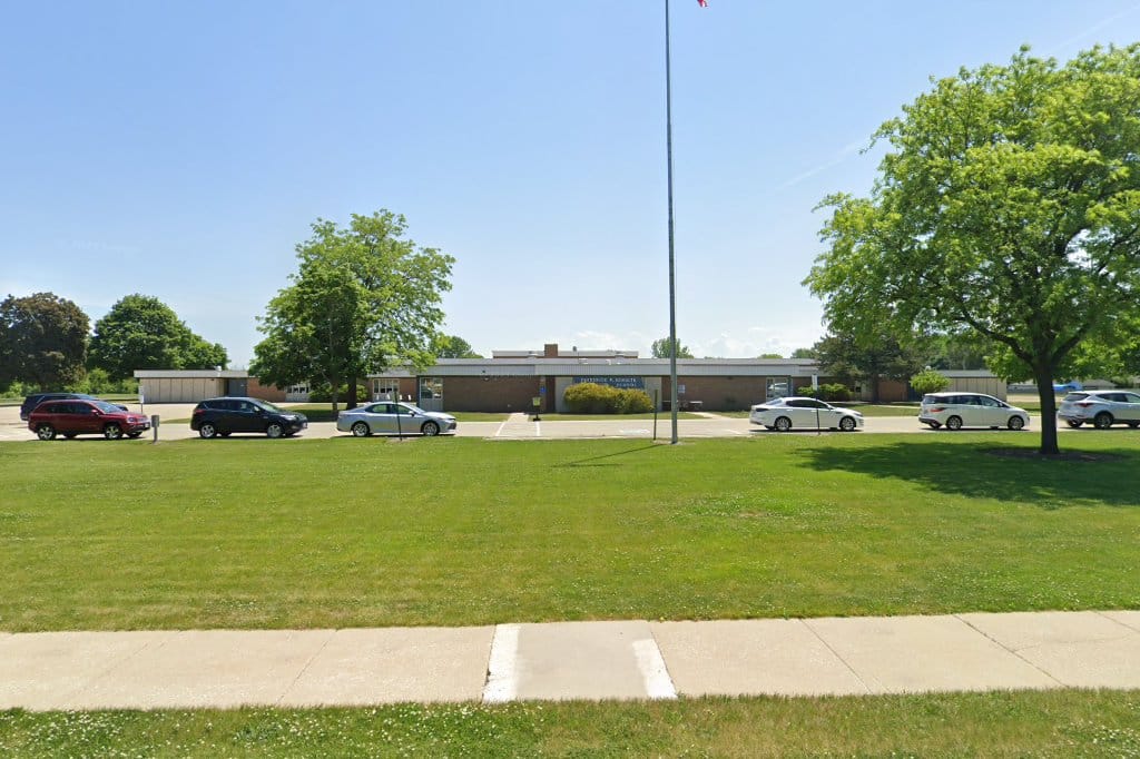Schulte Elementary School