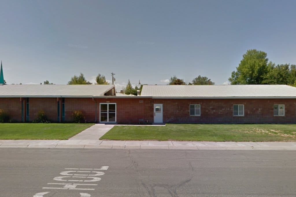 Worland Adventist Christian School